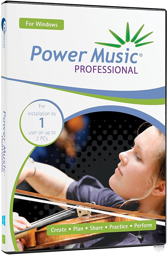 Power music 1